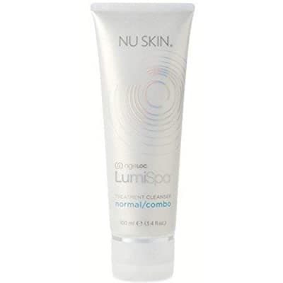 ageLOC LumiSpa Treatment Cleanser Normal/Combo