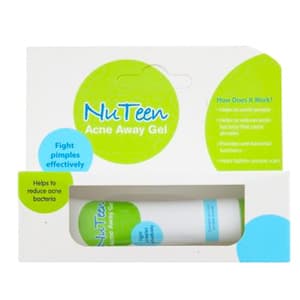 Acne Away Gel