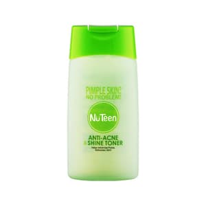 Anti-Acne & Shine Toner