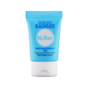 Anti Blackhead Gel