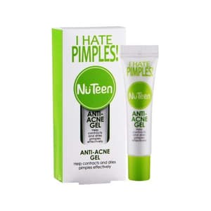 I Hate Pimples