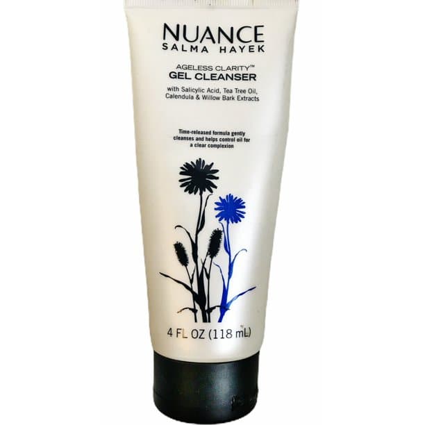 Ageless Clarity Gel Cleanser