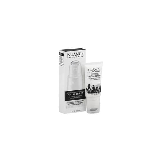 Renewing & Brightening Facial Serum