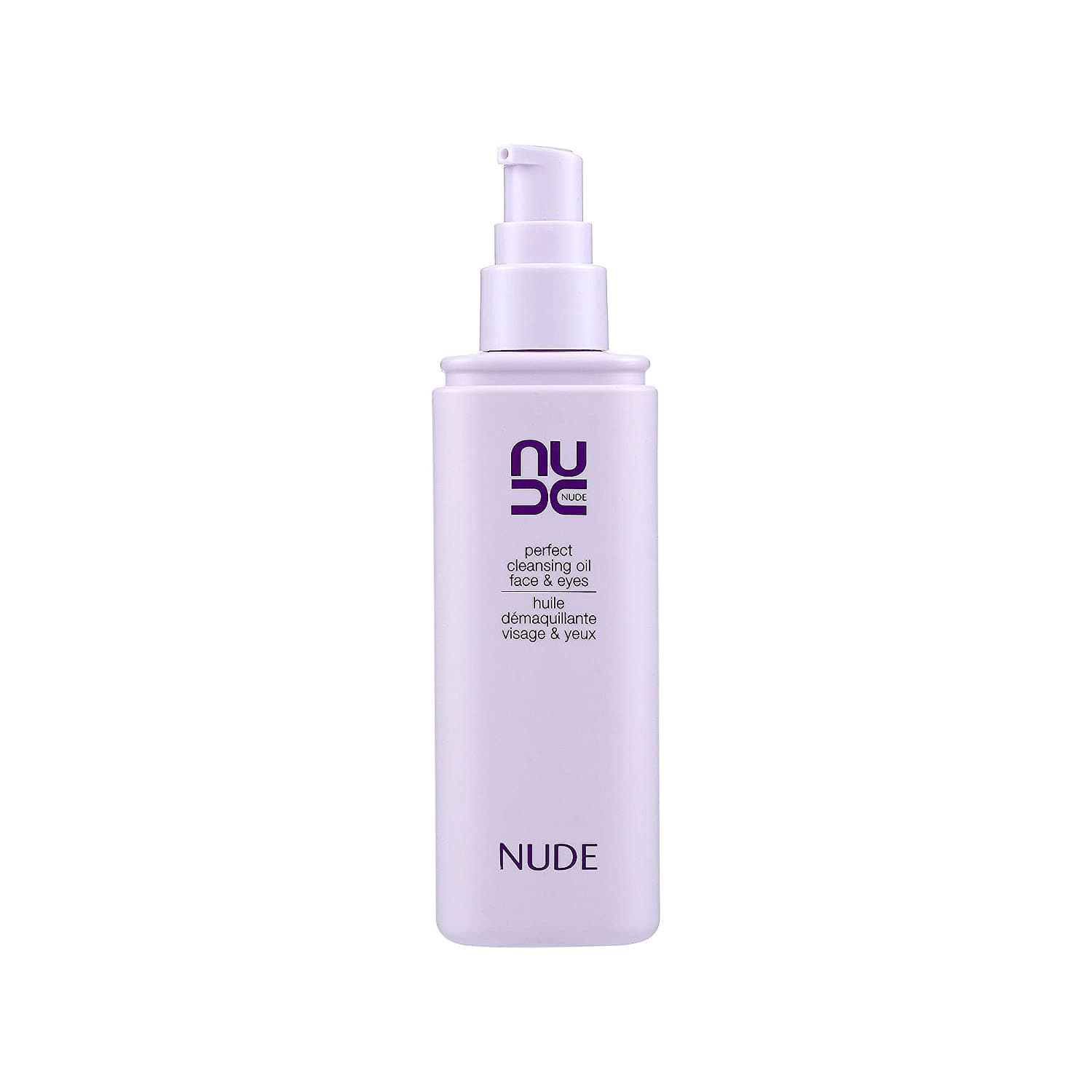 Perfect Cleansing Oil for Face & Eyes