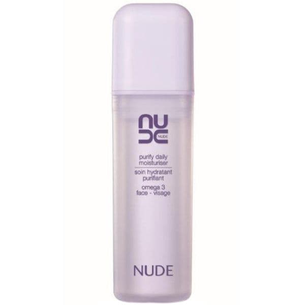 Purify Daily Moisturizer