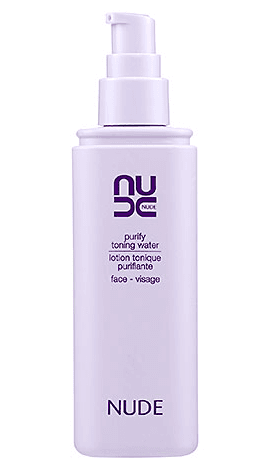Purify Toning Water