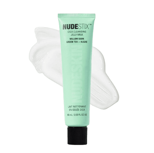 Cica Cleansing Jelly Milk
