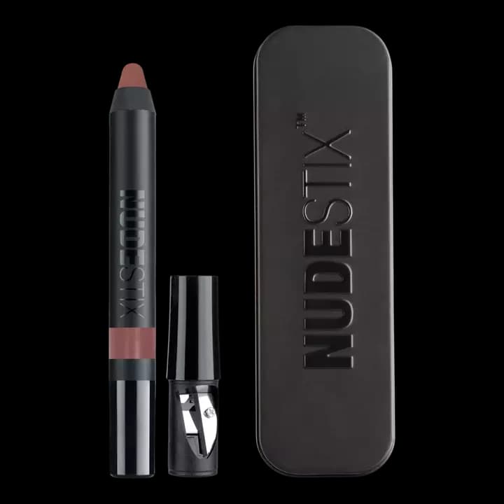 Intense Matte Lip + Cheek Pencil