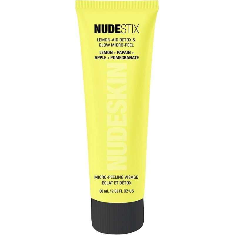 Lemon-Aid Detox & Glow Micro-Peel