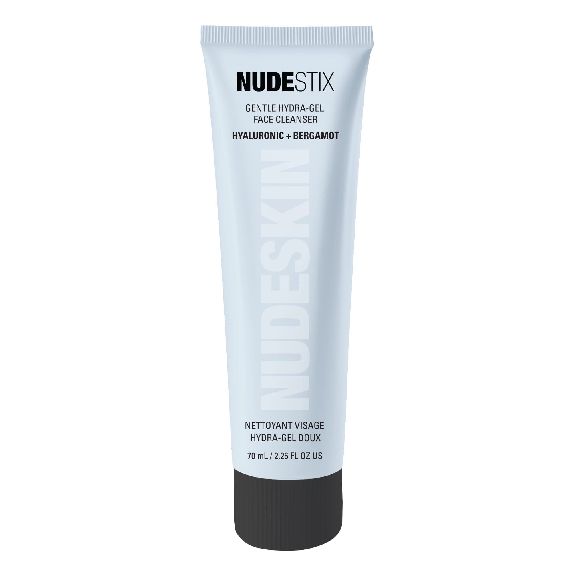 Nudeskin Gentle Hydra-Gel Face Cleanser