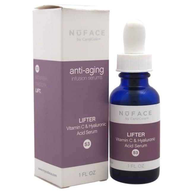 Lifter Infusion Serum