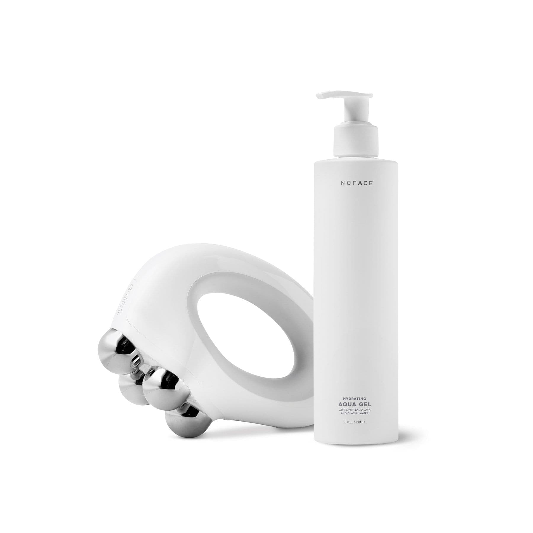 NuBODY Hydrating Aqua Gel Activator