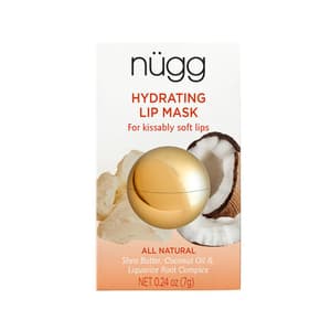 Hydrating Lip Mask