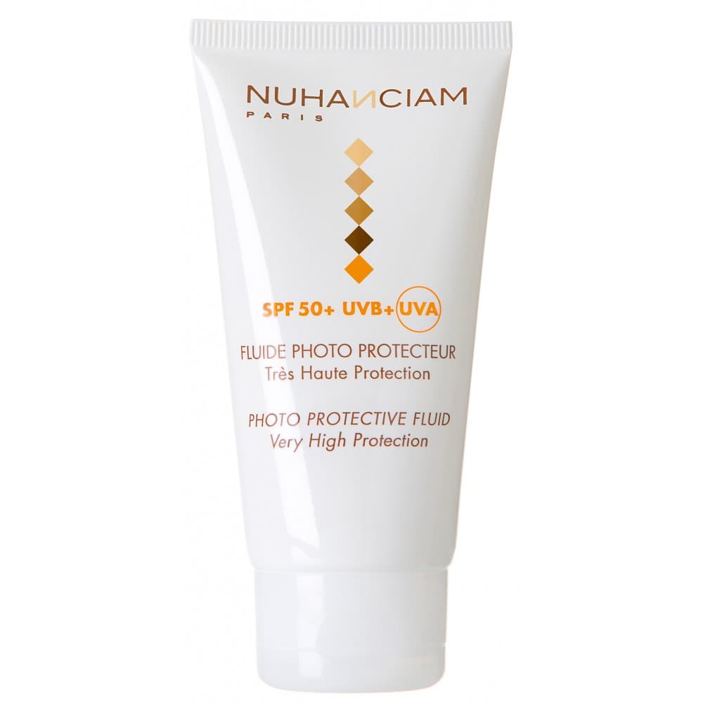 Fluide Photo Protecteur SPF 50+