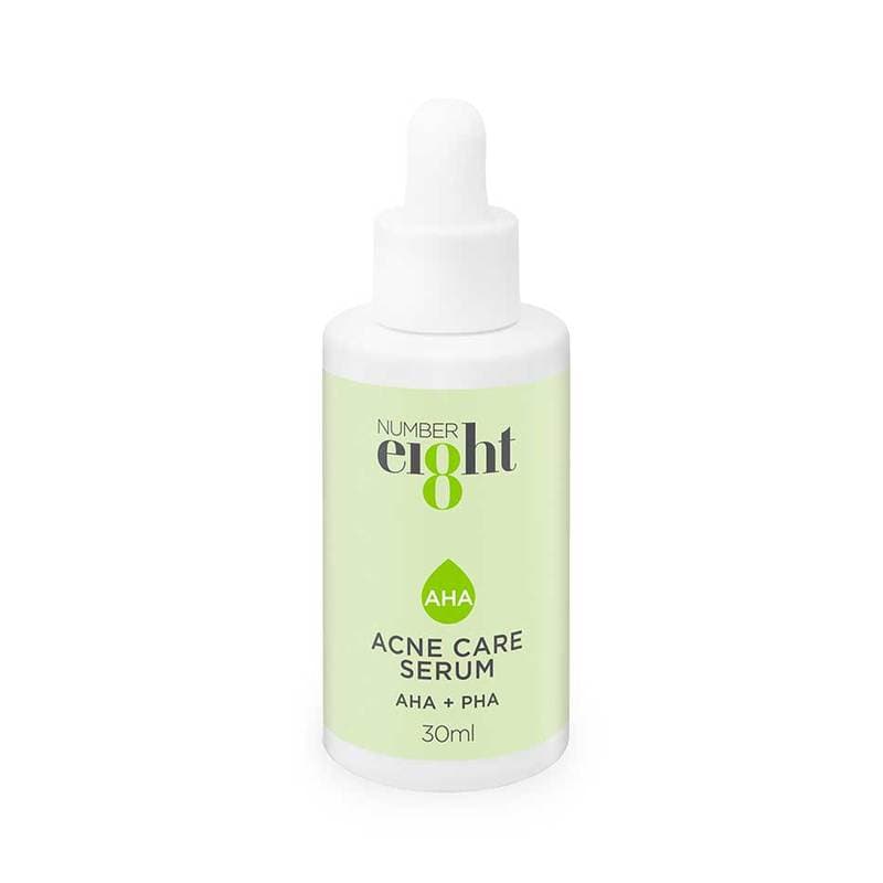 Acne Care Serum with AHA + PHA