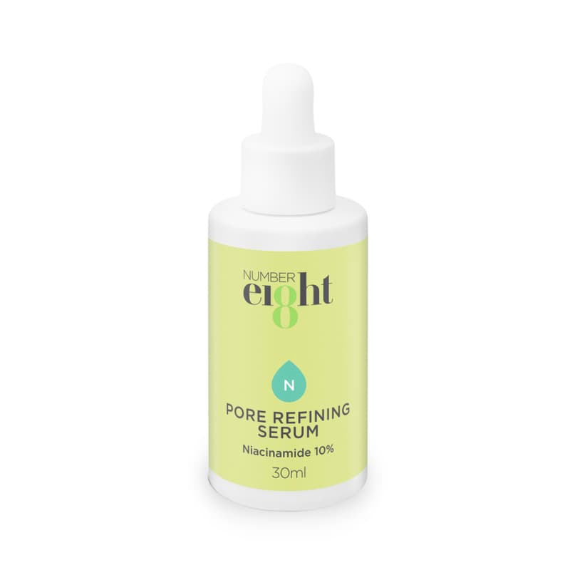 Pore Refining Serum with Niacinamide 10%