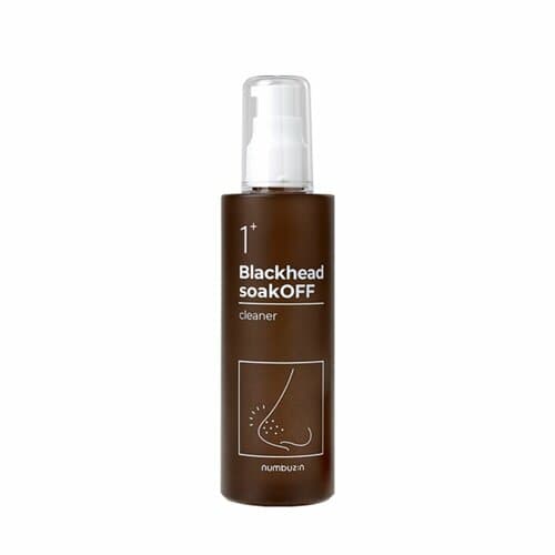 No.1 Blackhead Soak Off Cleaner 