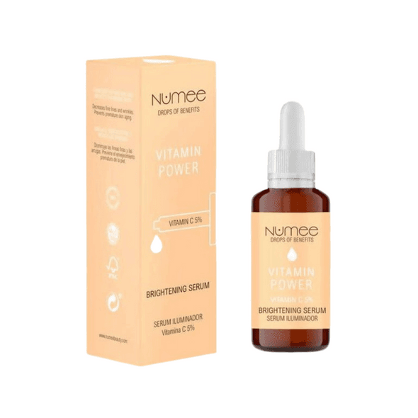 Vitamin C Power 5% Brightening Serum