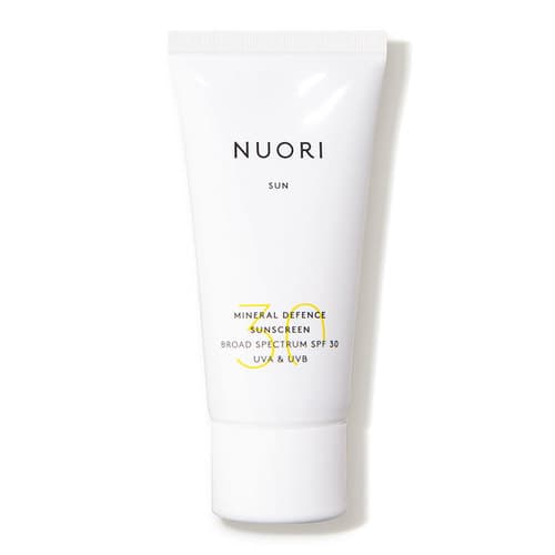 Mineral Defense Sunscreen SPF 30