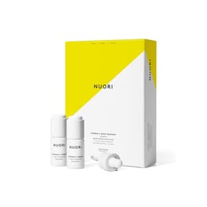 Supreme-C Treatment