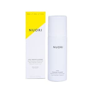 Vital Foaming Cleanser