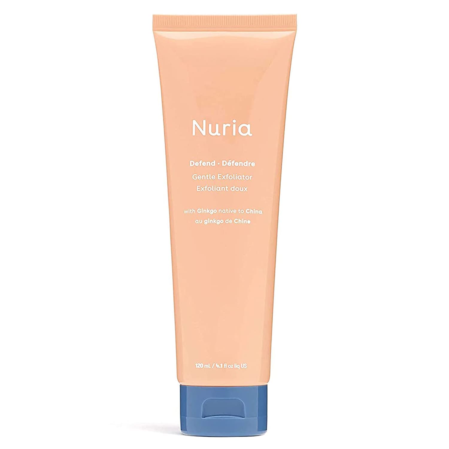 Defend Gentle Exfoliator 