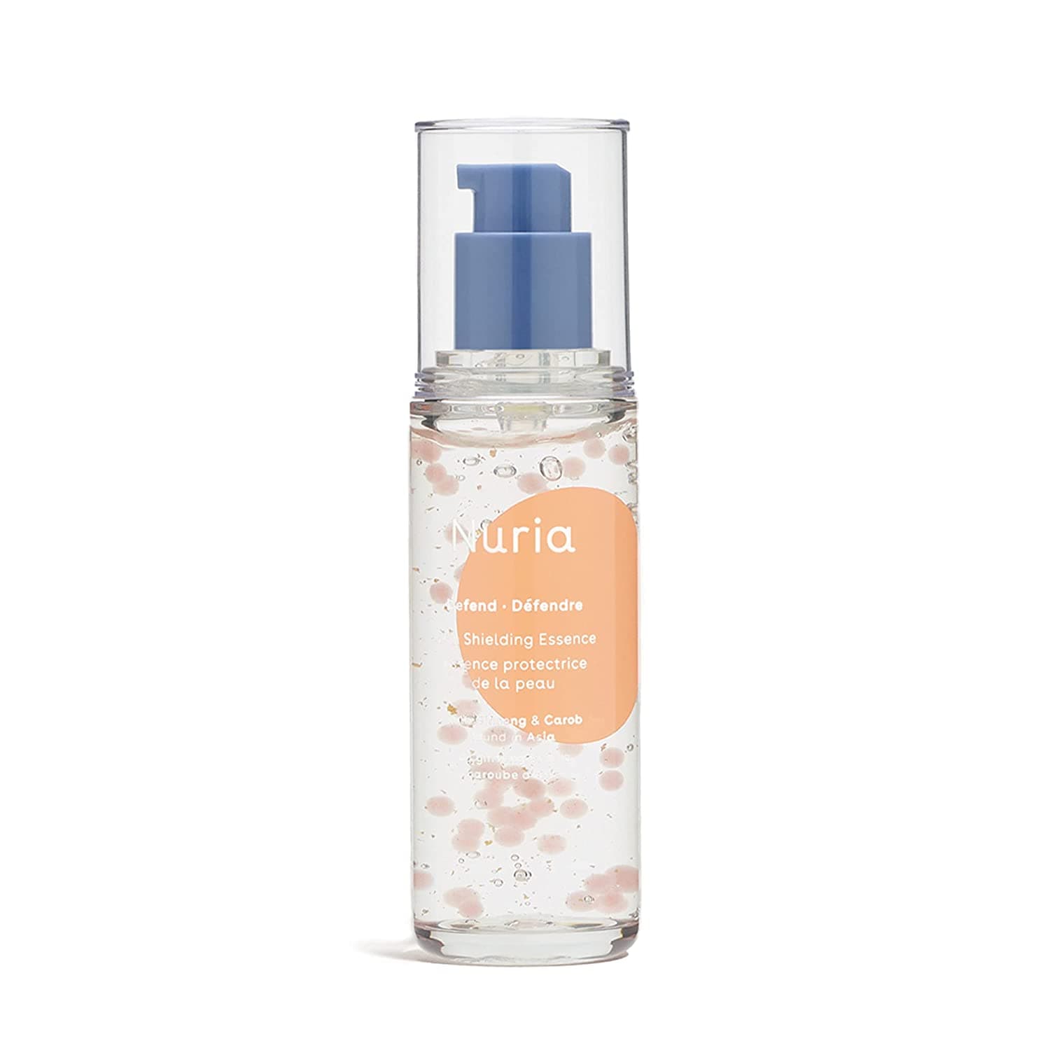 Defend Skin Shielding Essence - Ginseng & Carob