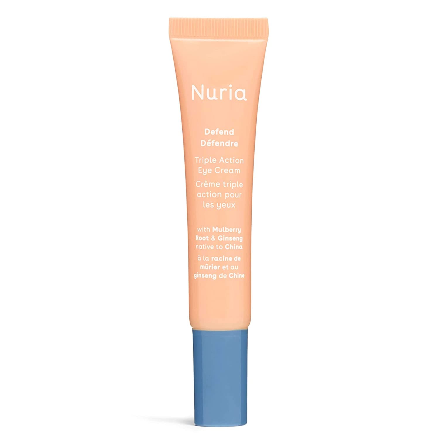 Defend Triple Action Eye Cream