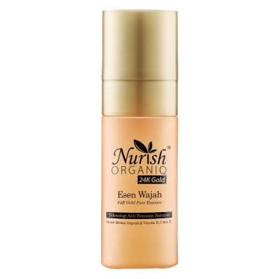 24K Face Essence