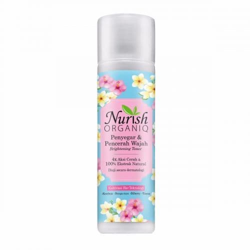 Brightening Toner