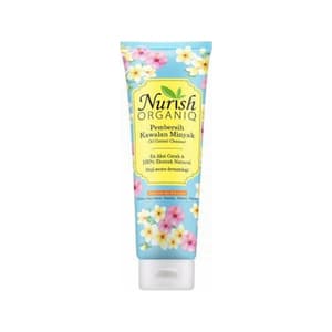Oil Control Cleanser