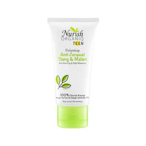Teen Anti Acne Day & Night Moisturizer