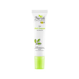Teen Anti Acne Gel