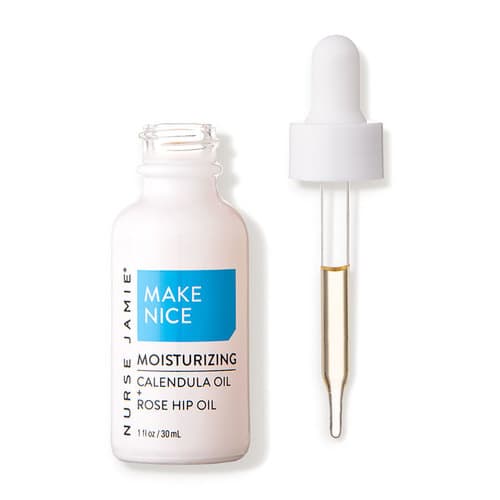 Make Nice Moisturizing Oil 