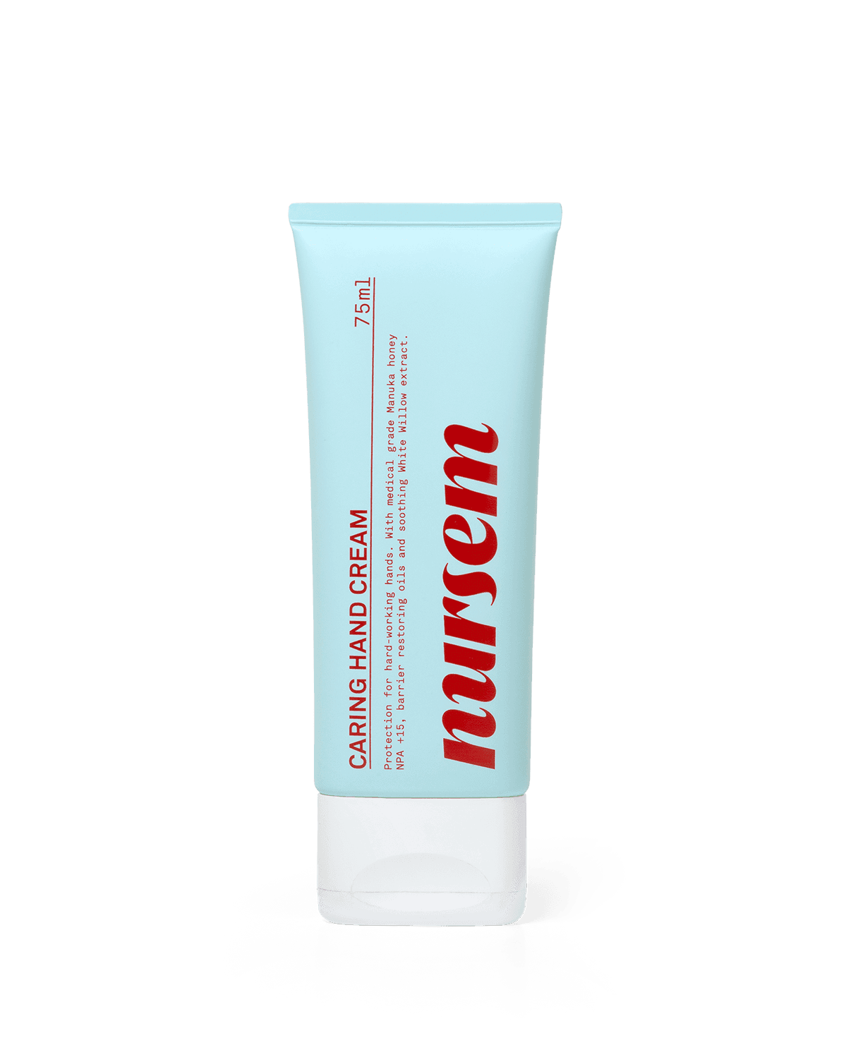 Caring Hand Cream