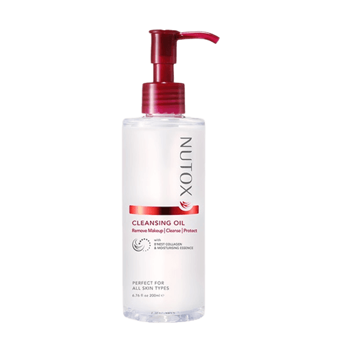 Cleansing Oil