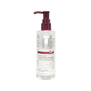 Micellar Cleansing Water