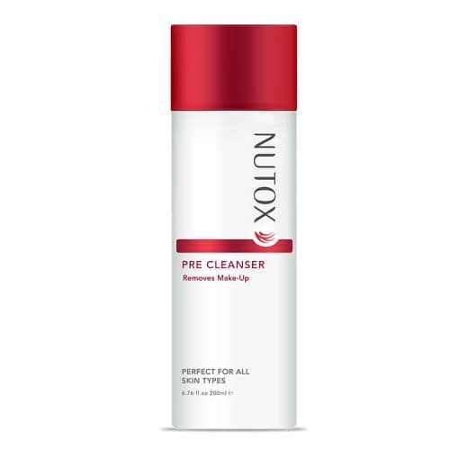 Pre Cleanser