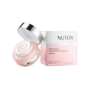 Renewing Treatment Cream
