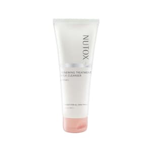 Renewing Treatment Milk Cleanser