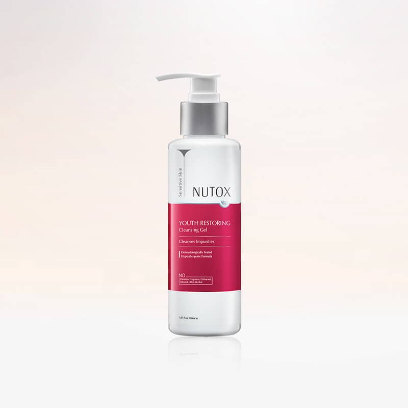 Youth Restoring Cleansing Gel