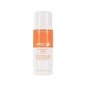 Apricot Balancing Toner