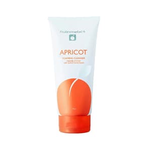 Apricot Foaming Cleanser