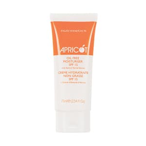 Apricot Oil Free Moisturiser SPF 15
