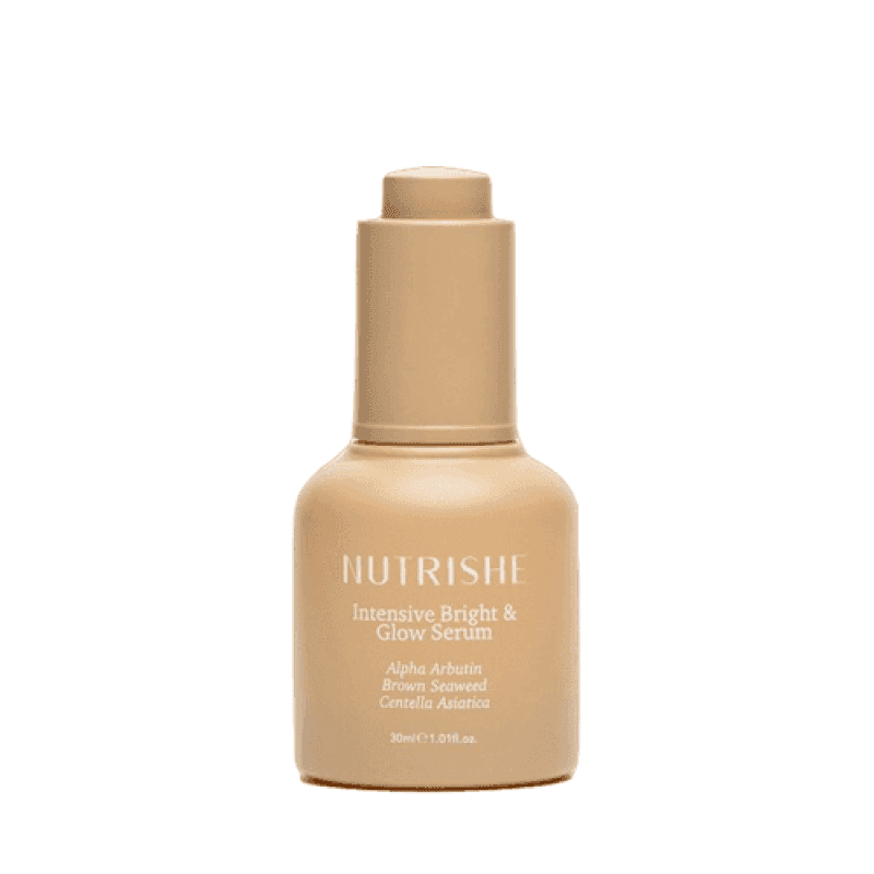 Intensive Bright & Glow Serum