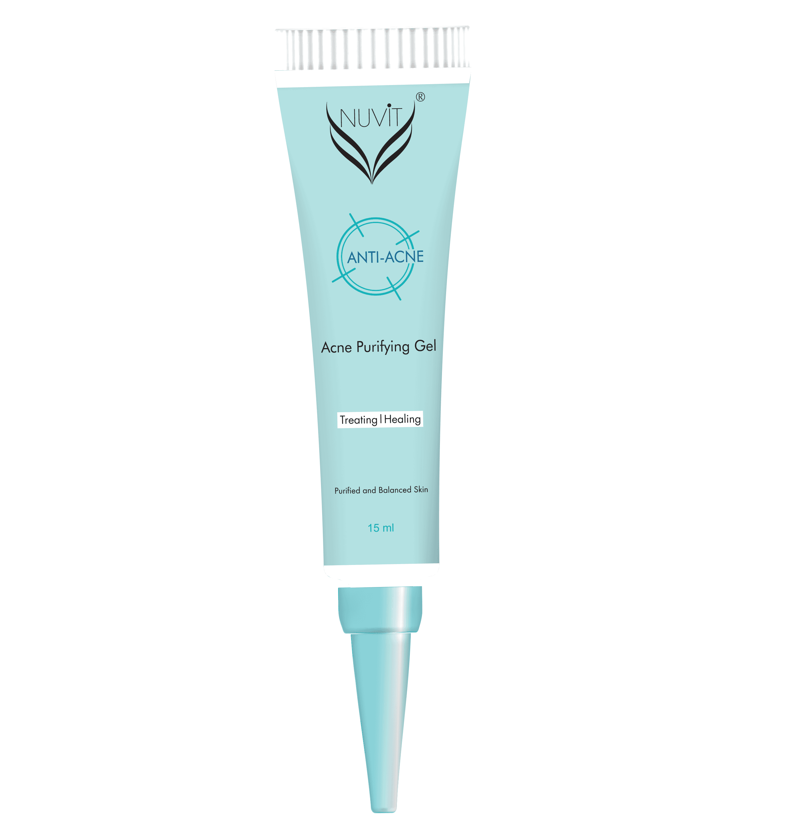 Anti-Acne Acne Purifying Gel