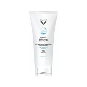 MoistLoc Hydrating Double Action Cleansing Milk
