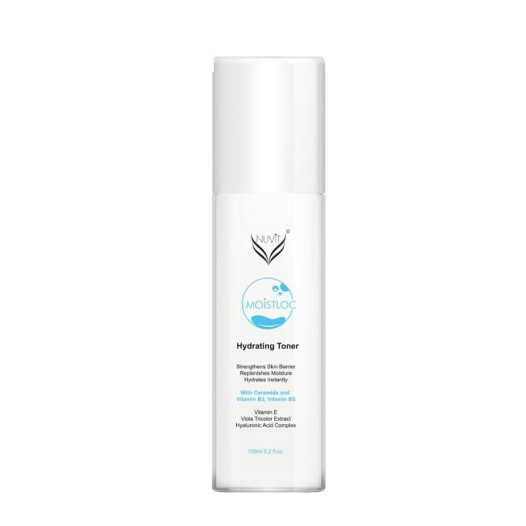 MoistLoc Hydrating Toner