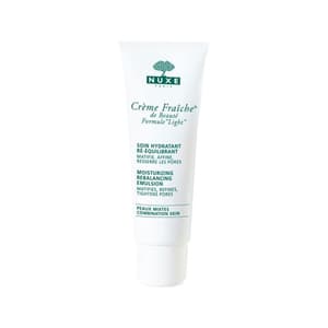 Crème Fraîche De Beauté Light