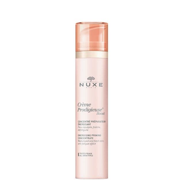 Crème Prodigieuse Boost Energising Priming Concentrate